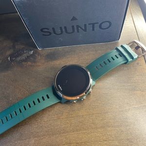 Suunto Special Edition Watch
